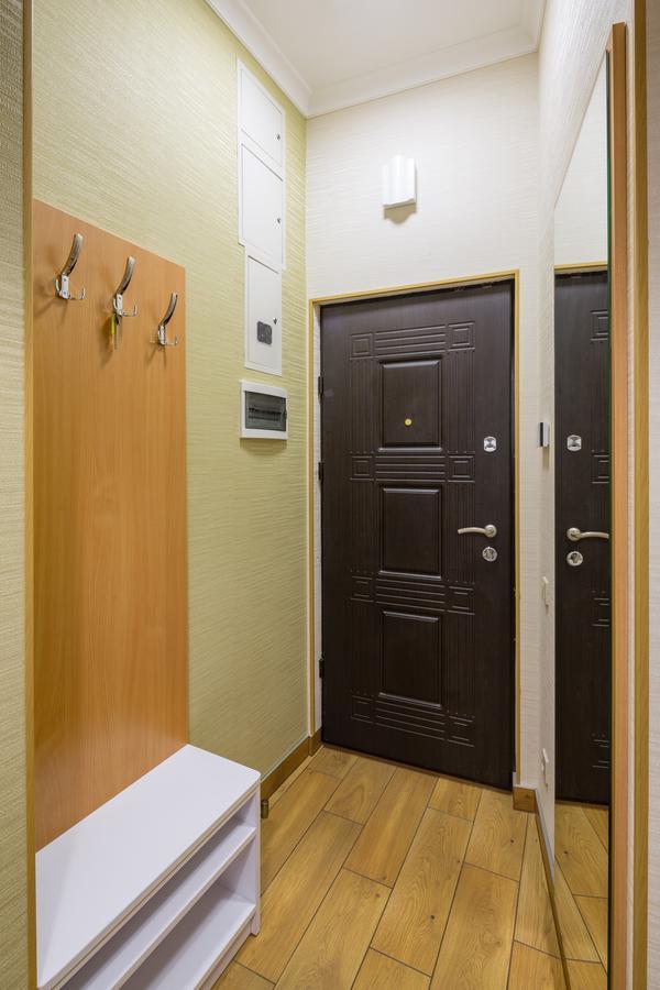Apartment On Svobody Avenue 25 Lviv Ngoại thất bức ảnh